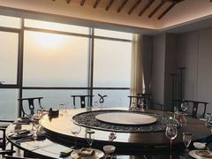 包厢-宝燕壹号景观餐厅(龙盛国际商业广场店)