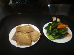 -东方宫中国兰州牛肉拉面(新起街店)