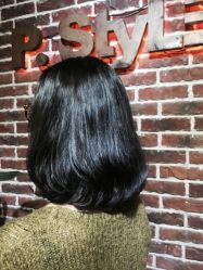 -P.STYLE 派斯造型