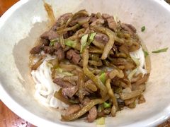 -肆姐面粉馆(坡子街店)
