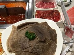 -海底捞火锅(枫蓝国际购物中心店)