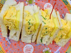 -華歡冰室-WahFoon(吉大店)