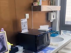 -圣贝口腔(海淀店)