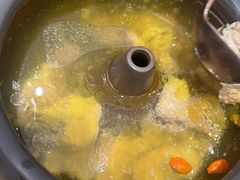 -云海肴·汽锅鸡·云南菜(广安门天虹店)