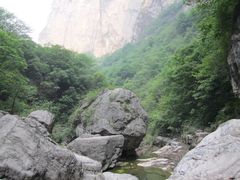 -云台山风景名胜区