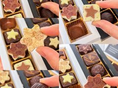 -Laderach 莱德拉(上海环贸iapm店)