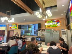 -新概念来凤鱼(璧山店)