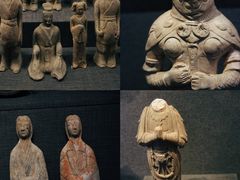 -邯郸市博物馆(新馆)