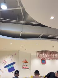 -MAGE麦其天地儿童乐园(滨江百联店)