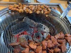 -麻蒲碳烤肉(梅花园店)