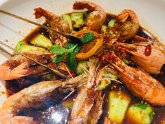 -锦府盐帮·私宴(赛特店)