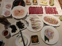 -围炉夜话·潮汕卤水火锅(榕江店)