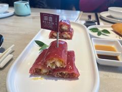 -滋粥楼·顺德菜海鲜茶点(金融城店)