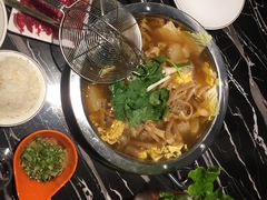 -古乐牛香·鲜牛肉牛杂火锅(五一中路店)