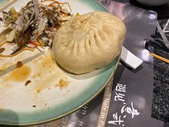 -金海湾自助餐厅(金陵饭店)