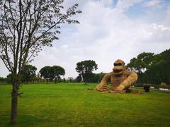 -嘉北郊野公园