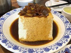 -苏师傅菜馆(上沙店)