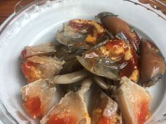 -百年银屏蚝烙·潮汕菜·非遗(乐山店)