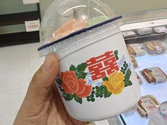 -红星前进面包牛奶公司(畅春园店)