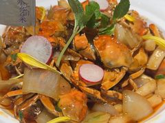-周家二小姐的菜(丹阳店)