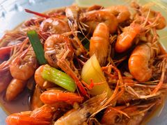-湖山人家·湖景餐厅·特色农家菜(太湖西山店)