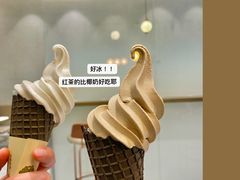 -喜茶(合肥正大广场店)