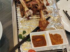 -海泰食府(北京总店)