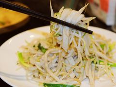 -草鱼先生潮州鱼生·虾生(新厦花园店)