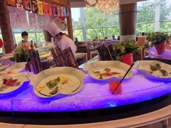 -怡咖啡自助餐(宁波香格里拉店)