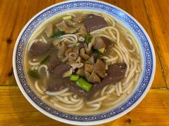 猪脏粉-锦泓老字号猪脏粉(东联大厦店)