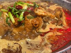 -石灰石烧鸡公(南通万象城店)