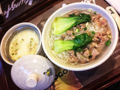 -真功夫(环市中路店)