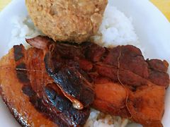 -老济南药膳把子肉(周公祠街店)
