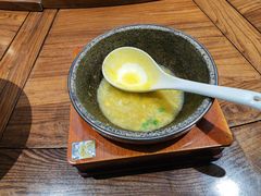-醉霖生态餐厅(交大店)