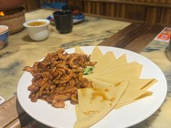 -范家小馆·烤鸭新京菜(金融街店)