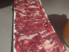 -潮发潮汕牛肉店(东方宝泰店)