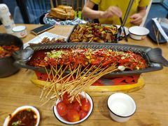 -成都吃客(九眼桥店)