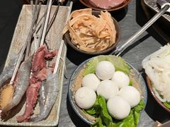 -大风老火锅(江北一店)