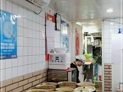 -老地方面馆(思南路店)
