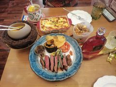 -秘密旅行Bonjour(黑金冠 江南西店)