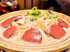 -金掌勺锅包肉(太原万达店)