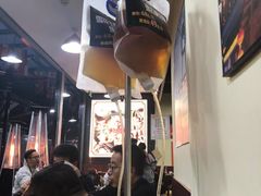 -正南齊北重庆老火锅(光华村直营店)