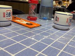 -鱼酷活鱼烤鱼(北美店)
