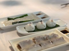 -怀德酒楼·粤菜·海鲜·茶点(宝安国际机场店)