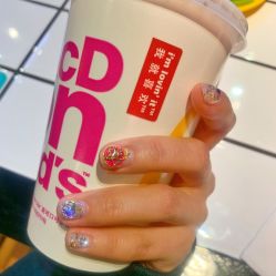 -PinkBaby美甲美睫