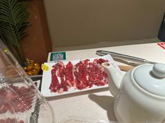 -潮泰牛肉火锅 · 创于1992年(车公庙店)