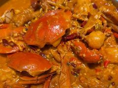 -胖哥俩肉蟹煲(富阳万达店)