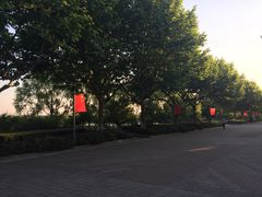 -东华大学(松江校区)