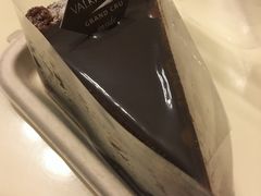 极上法式朱古力蛋糕-美心西饼(MTR旺角店)