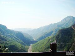 -云台山风景名胜区